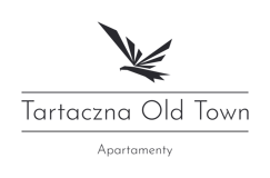 Tartaczna Old Town
